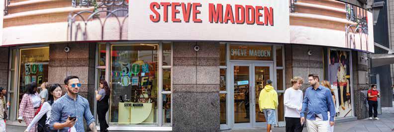 Steve Madden Eyes Strong Q4 After Tariff-Driven Slowdown